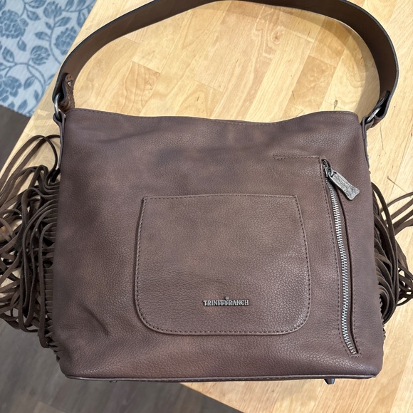 Trinity Ranch handbag - Picture 3 of 7